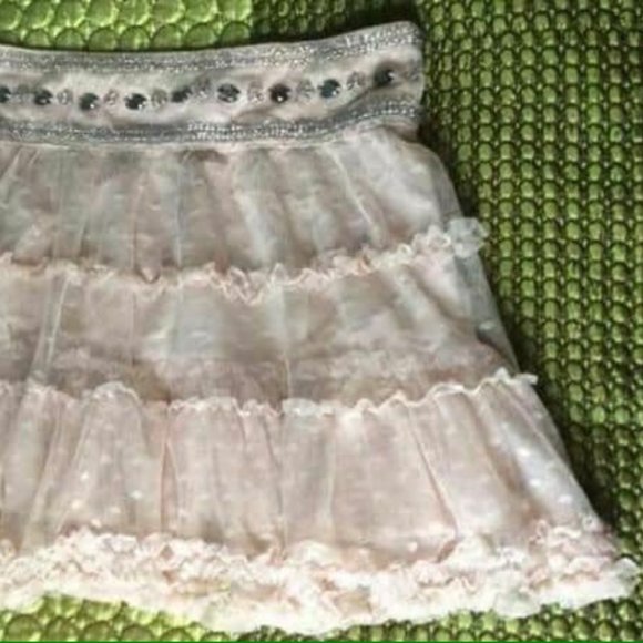 Marks & Spencer girl skirt - Picture 3 of 3